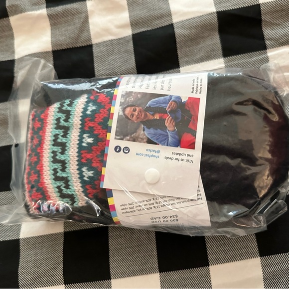 Navy FAZL Socks - Picture 13 of 15